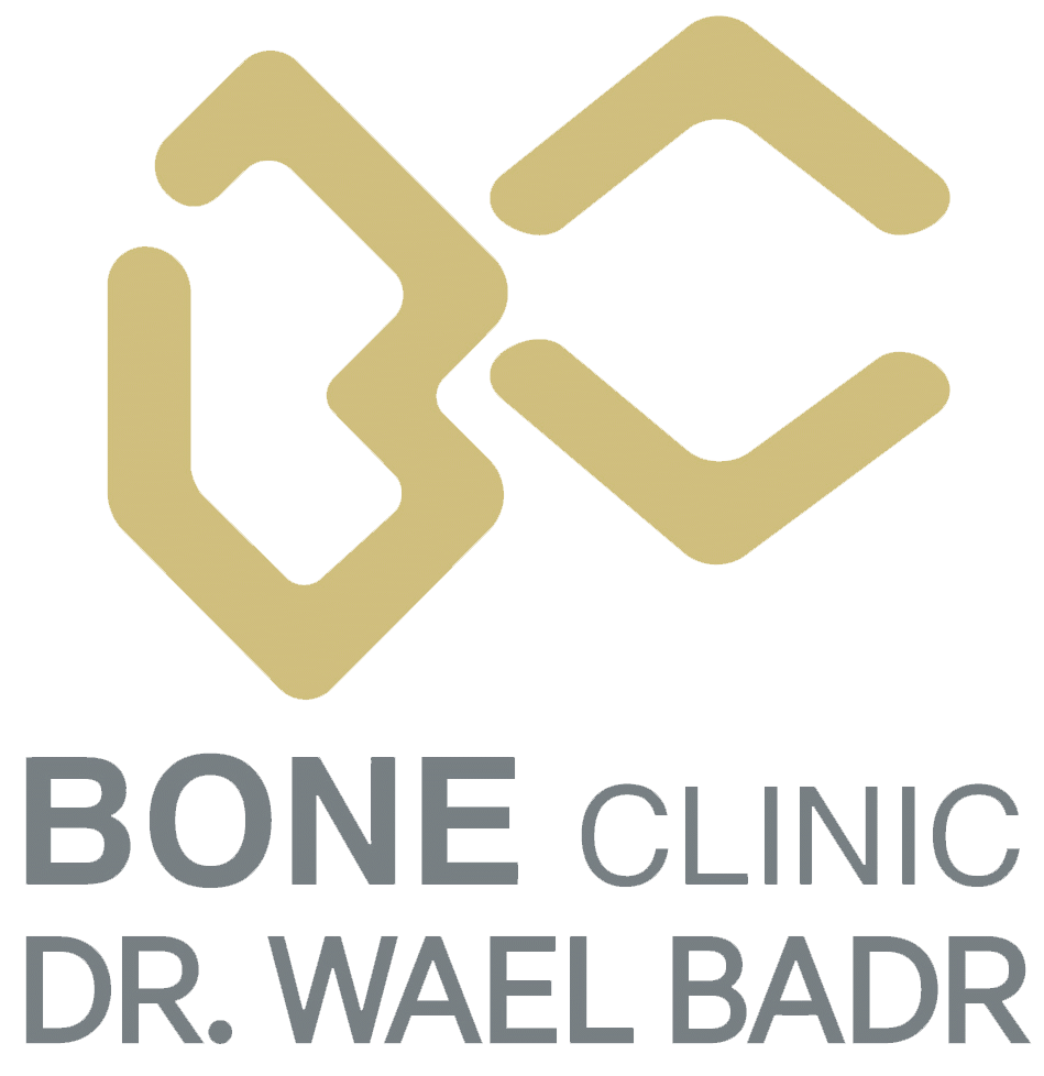الموقع الرسمي  لمركز Bone Clinic