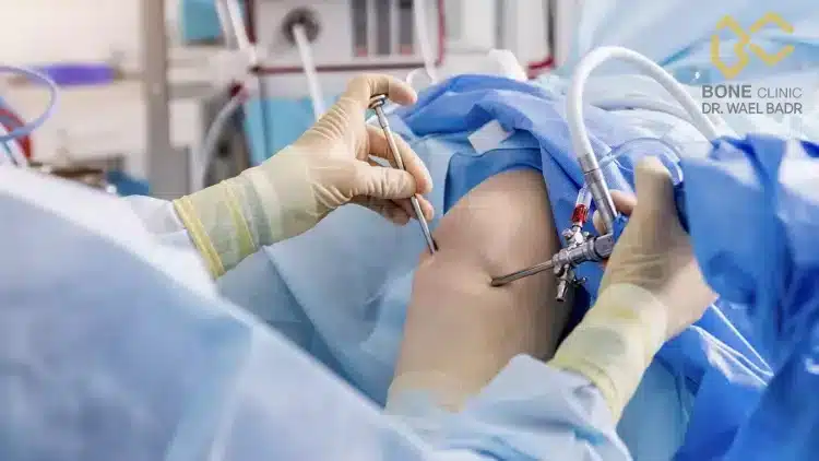 عملية الرباط الصليبي