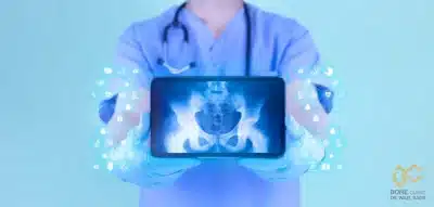 علاج التهاب مفصل الحوض​