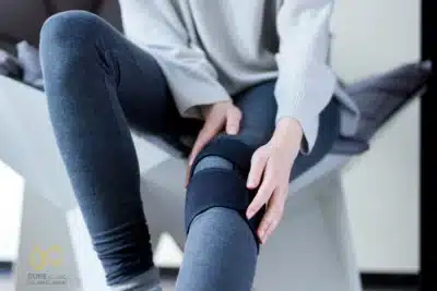 علاج تمزق الاربطة