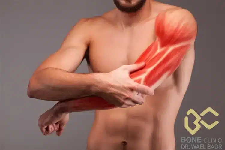 ما هي أسباب ألم اليد اليسرى الممتد من الكتف إلى الأصابع؟