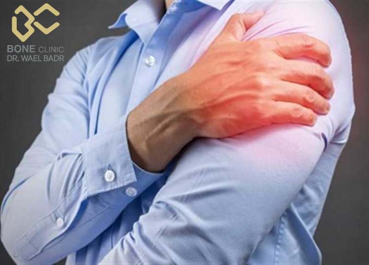 متى يكون ألم اليد اليسرى خطير