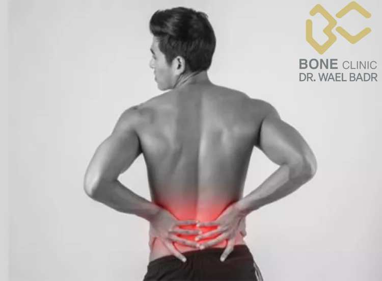 ما هي أسباب وجع الفقرات العصعصية؟