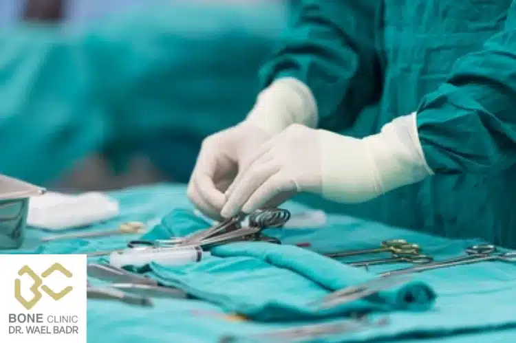 متى تكون الجراحة أفضل حل في علاج الم الفقرات العصعصية؟