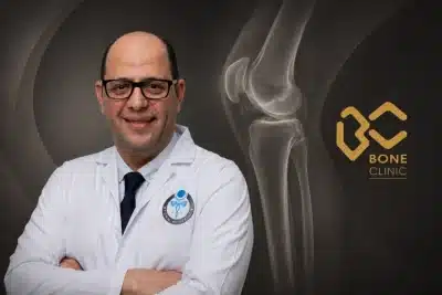 افضل دكتور تغيير مفصل الركبة في مصر​