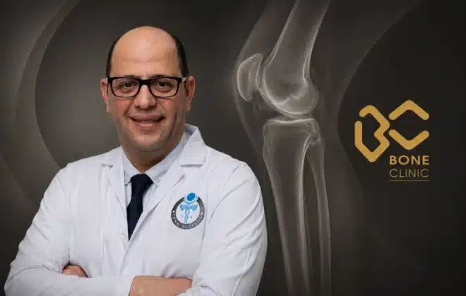 افضل دكتور تغيير مفصل الركبة في مصر​